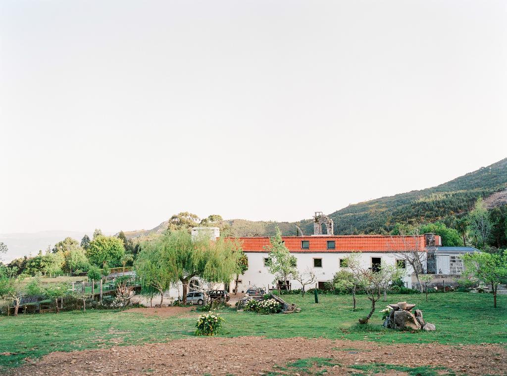 Villa Convento San Payo à Vila Nova de Cerveira Extérieur photo